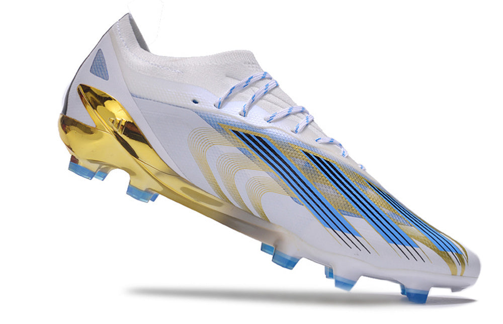 X Crazyfast Elite FG