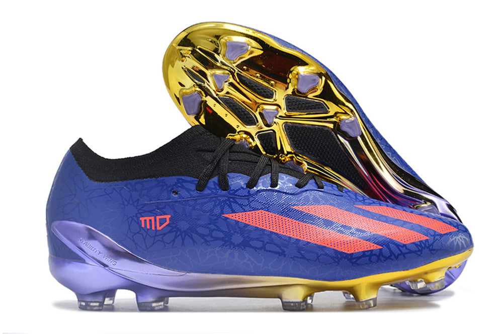 X Crazyfast Elite FG