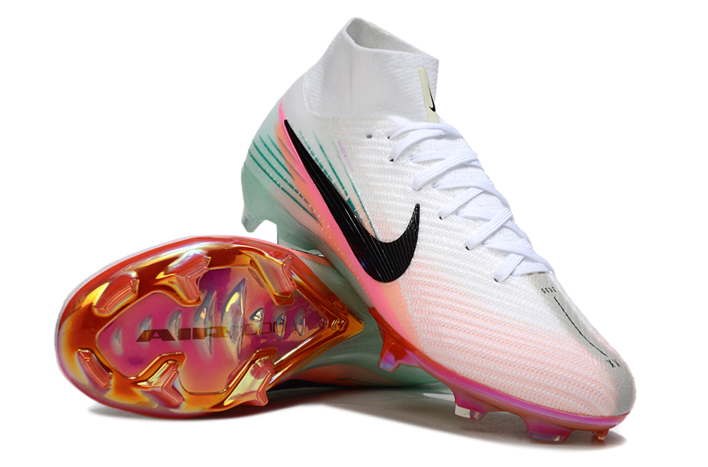 Air Zoom Mercuial Superfly IIX Elite FG