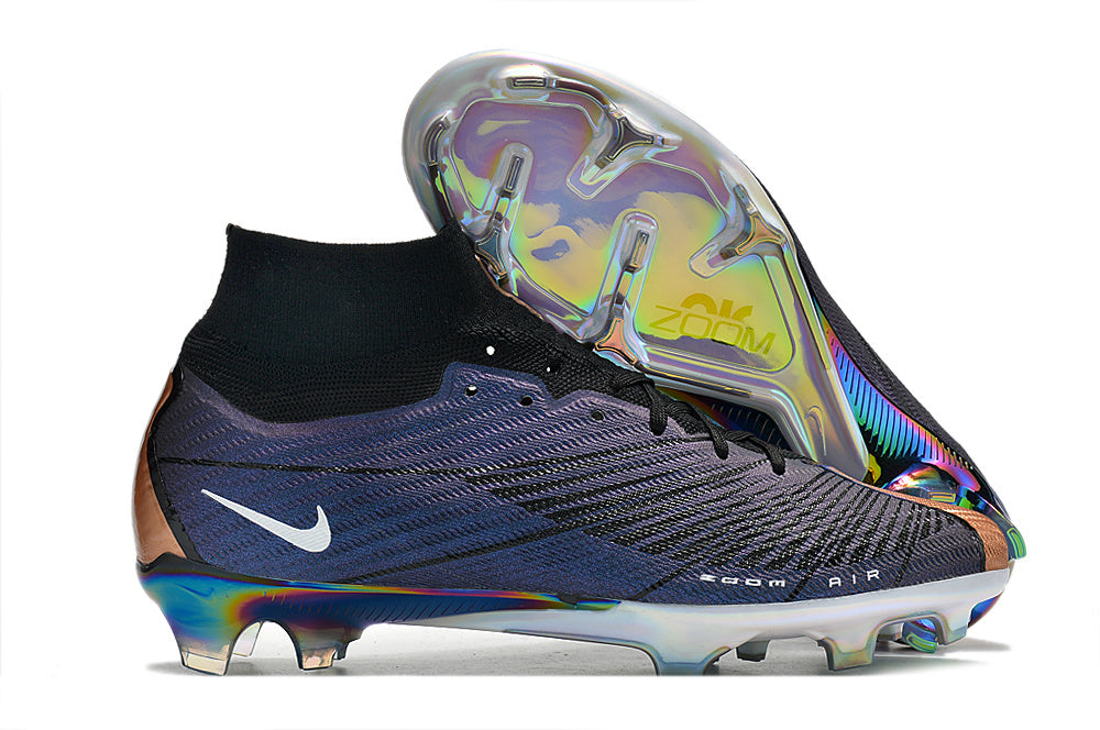Zoom Mercurial Superfly IX MDS Elite FG