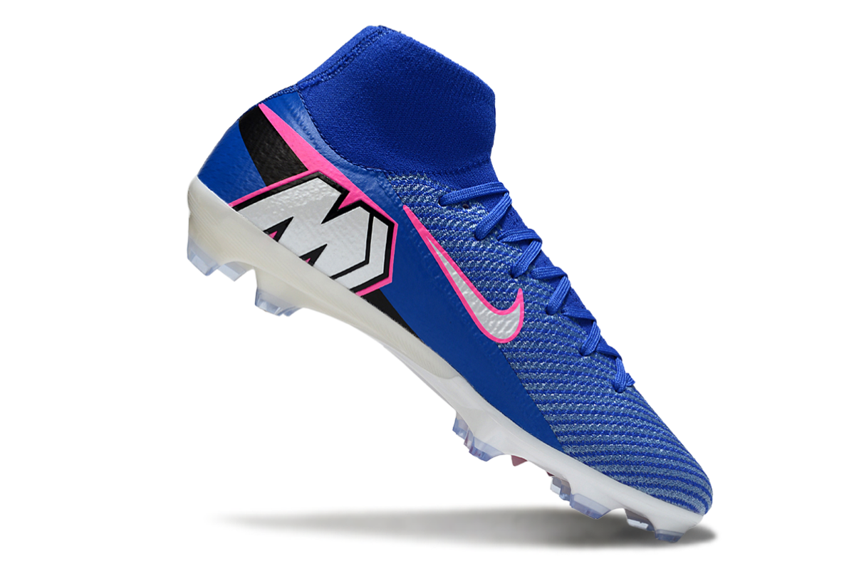 Air Zoom Mercuial Superfly IIX Elite FG