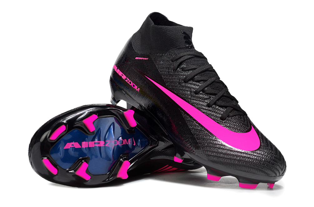 Air Zoom Mercuial Superfly IIX Elite FG