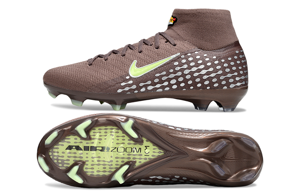 Air Zoom Mercuial Superfly IIX Elite FG