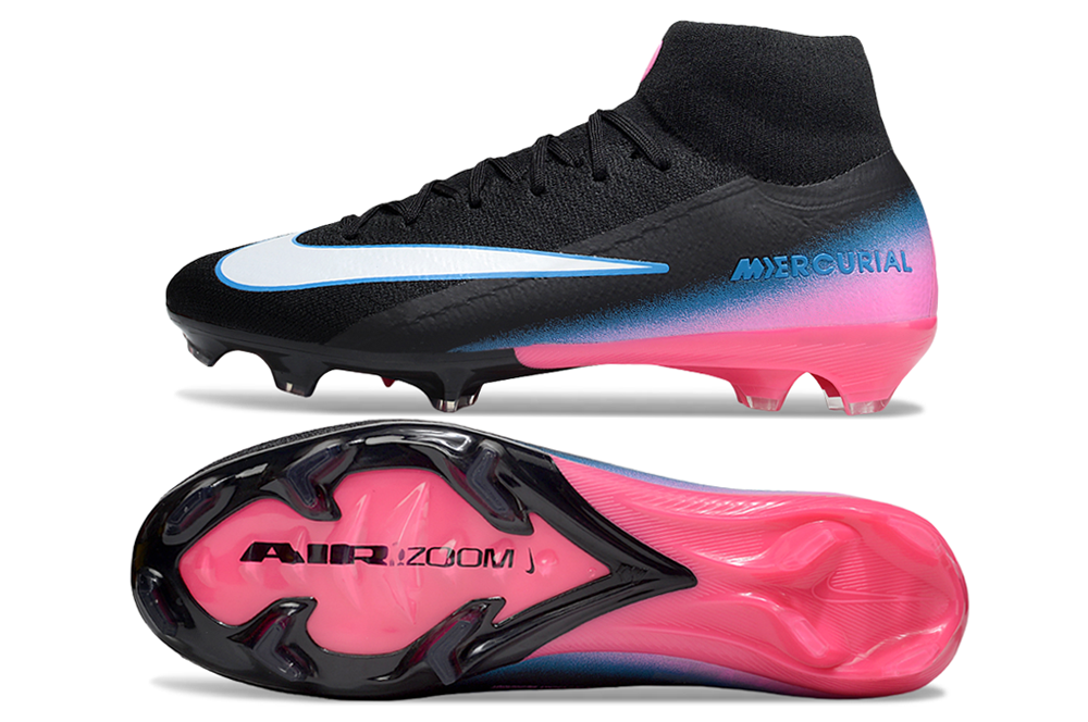 Air Zoom Mercuial Superfly IIX Elite FG