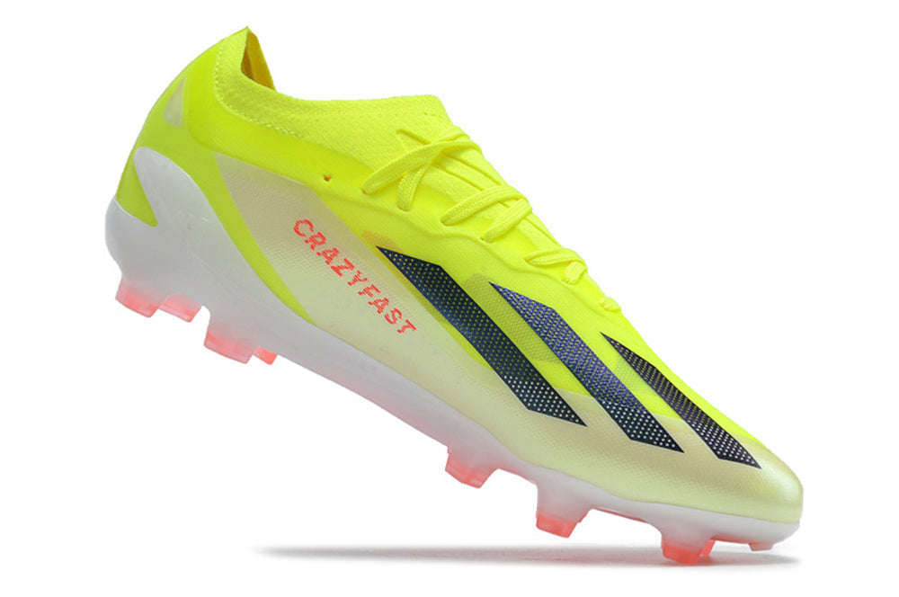 X Crazyfast Elite FG