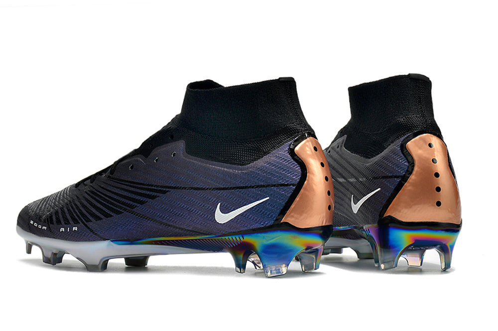Zoom Mercurial Superfly IX MDS Elite FG