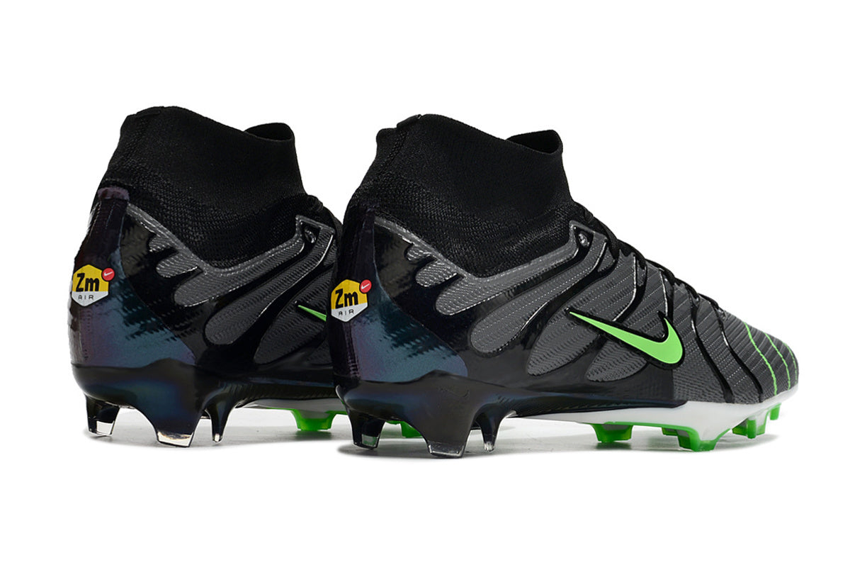 Mercurial Superfly 9 FG x Air Max Plus