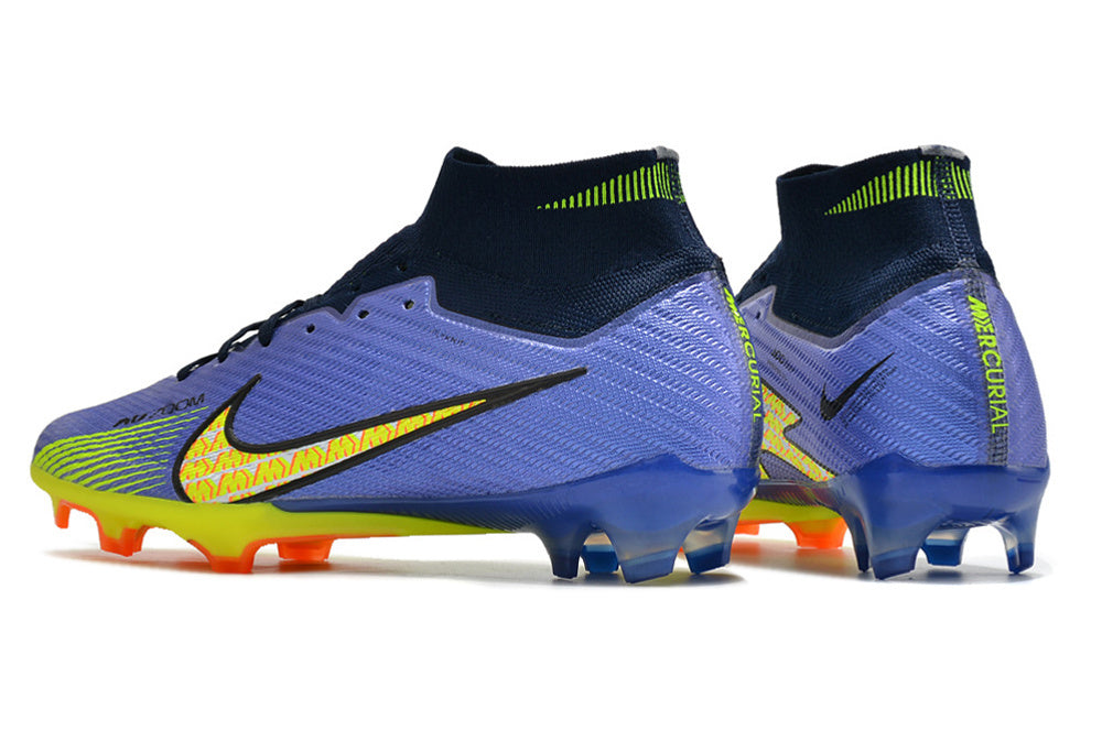 Zoom Mercurial Superfly IX MDS Elite FG