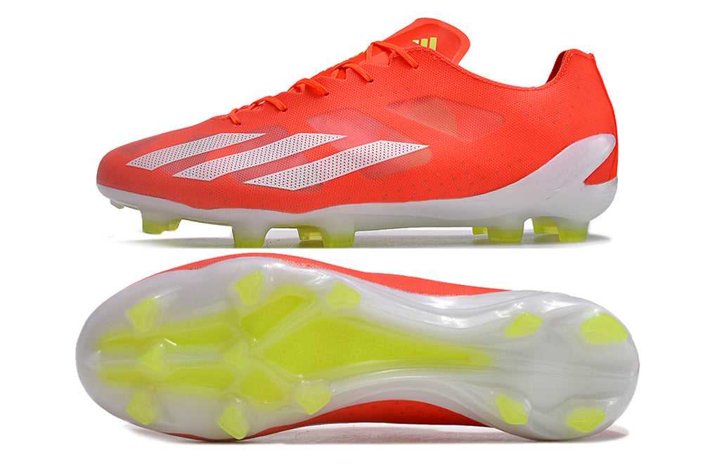 X Crazyfast Elite FG