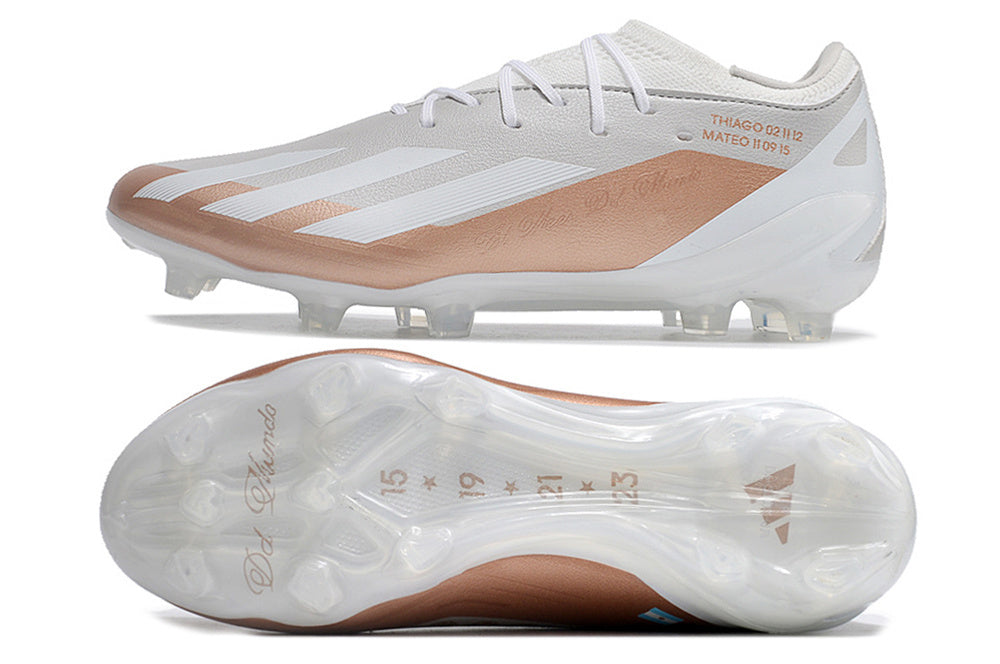 X Crazyfast Elite FG