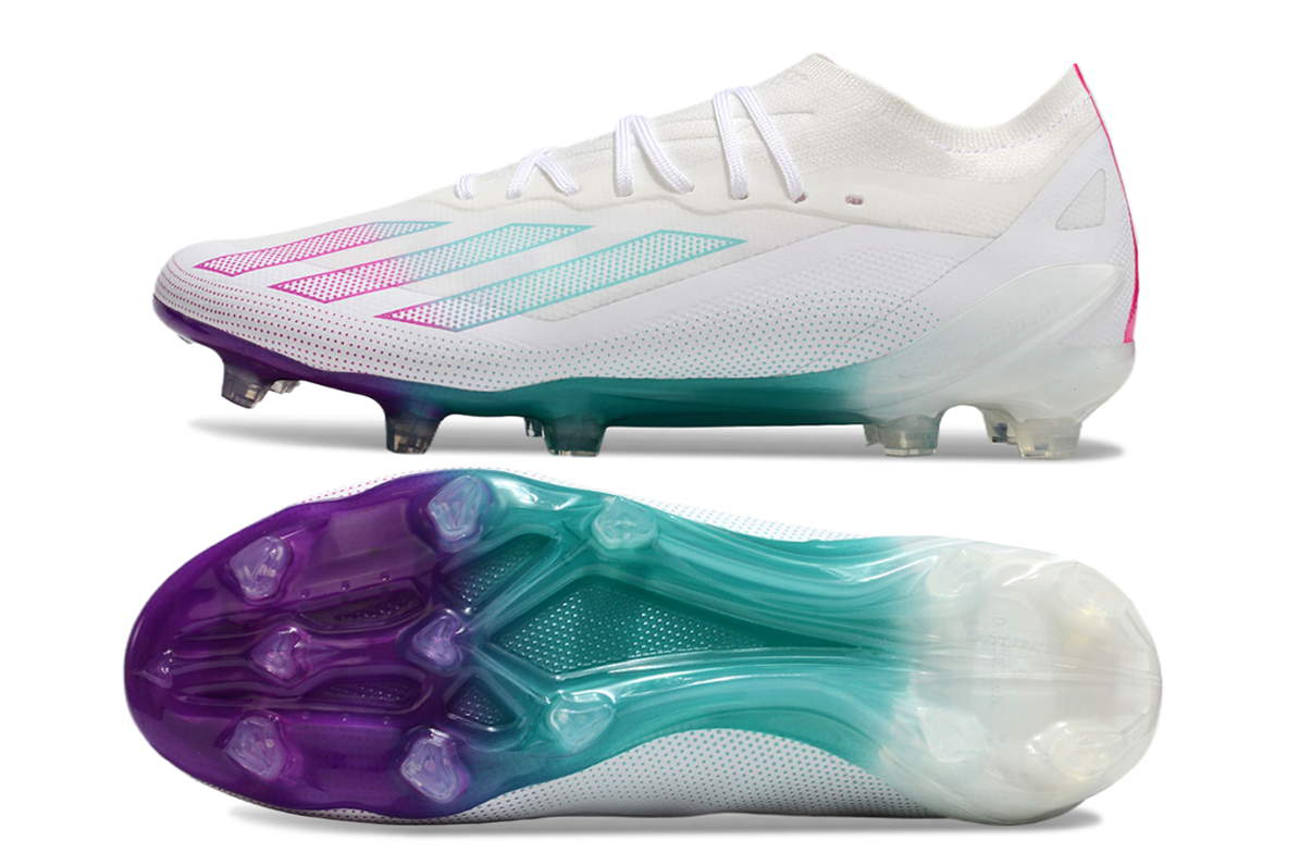 X Crazyfast Elite FG