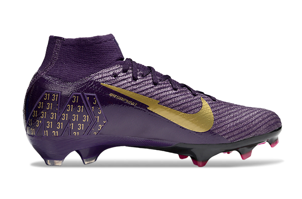 Air Zoom Mercuial Superfly IIX Elite FG