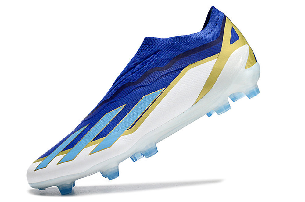 X Crazyfast Elite FG