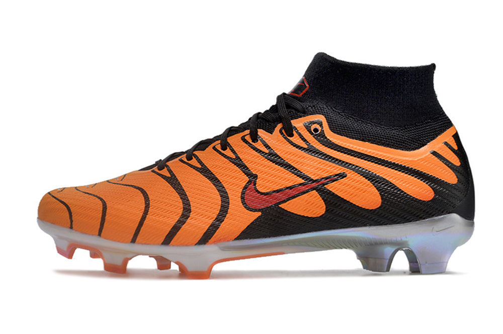 Mercurial Superfly 9 FG x Air Max Plus