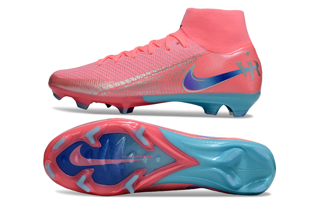 Air Zoom Mercuial Superfly IIX Elite FG