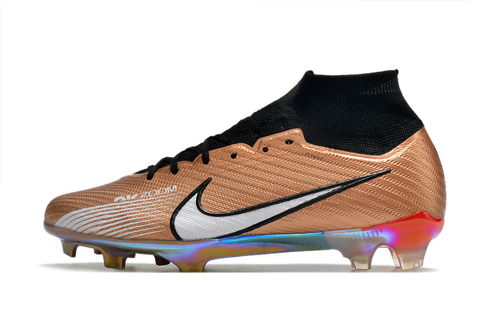 Air Zoom Mercurial Superfly IX Elite FG