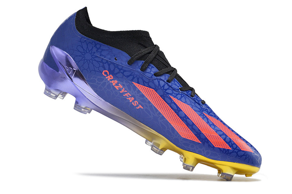 X Crazyfast Elite FG