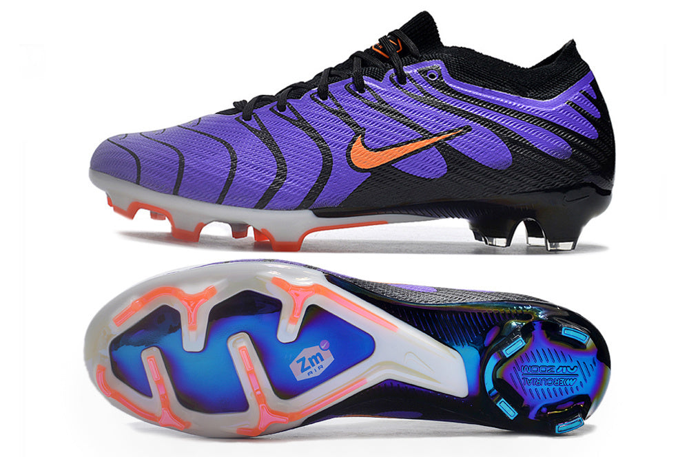 Mercurial Superfly 9 FG x Air Max Plus