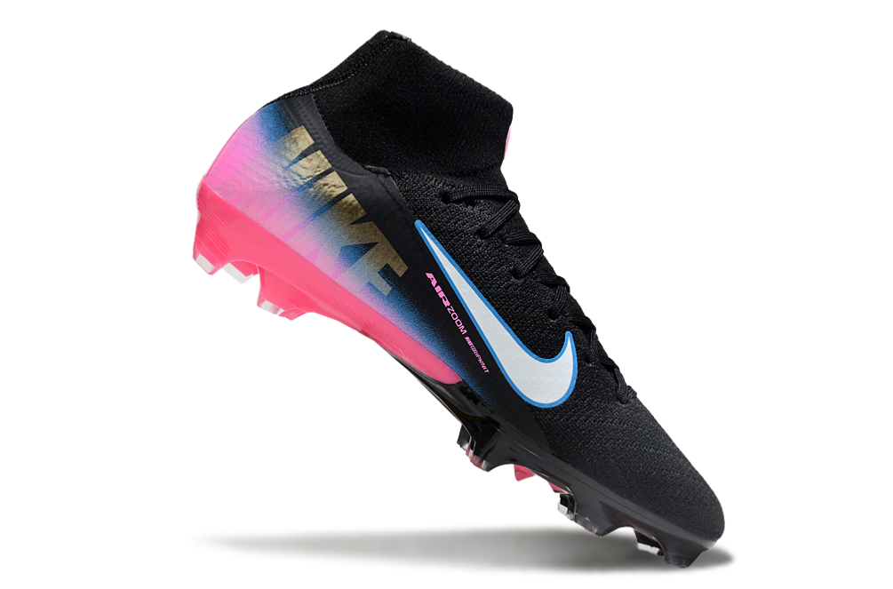 Air Zoom Mercuial Superfly IIX Elite FG