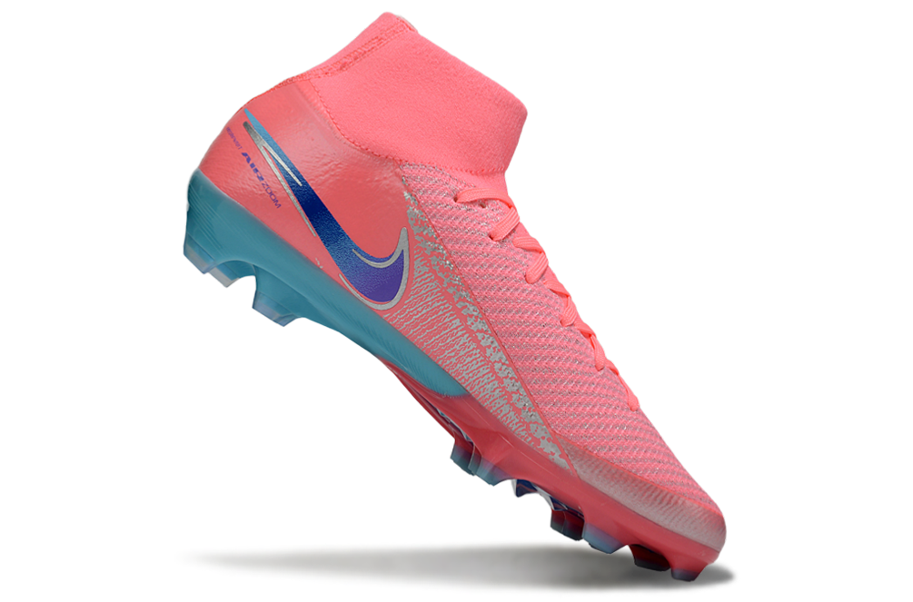 Air Zoom Mercuial Superfly IIX Elite FG