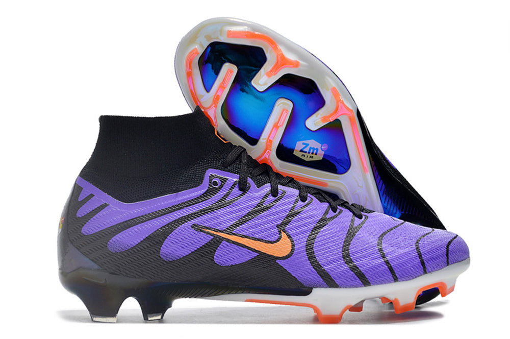 Mercurial Superfly 9 FG x Air Max Plus