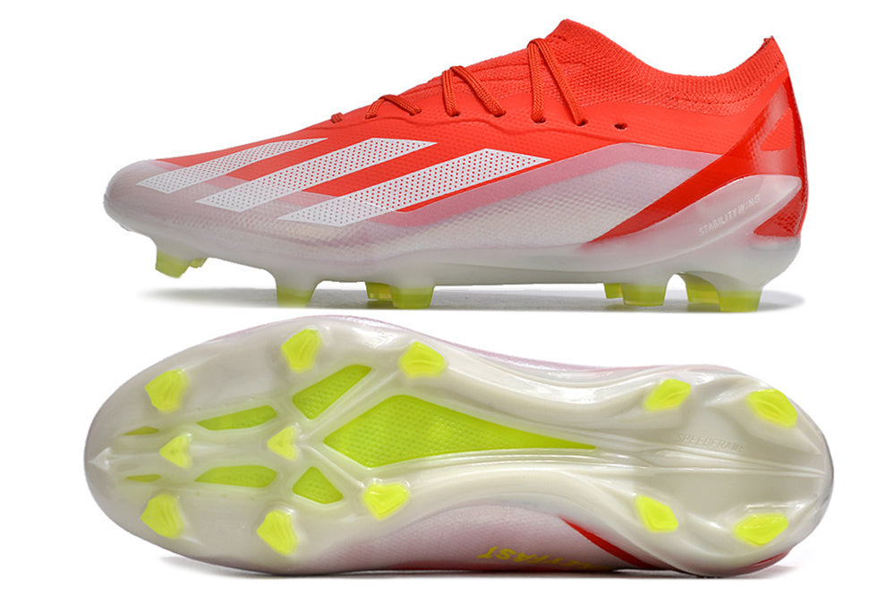 X Crazyfast Elite FG