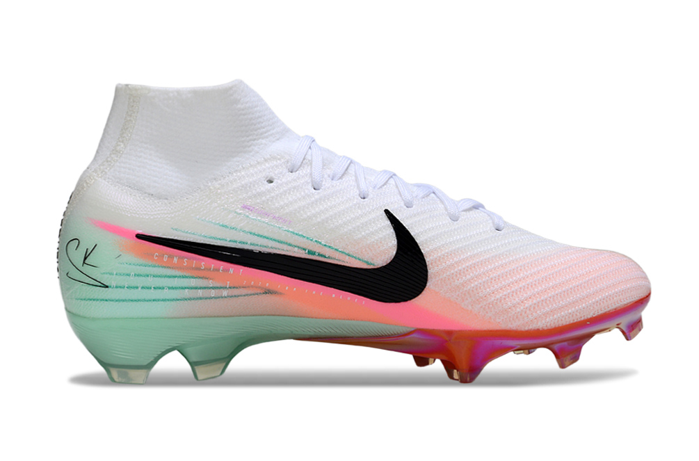 Air Zoom Mercuial Superfly IIX Elite FG