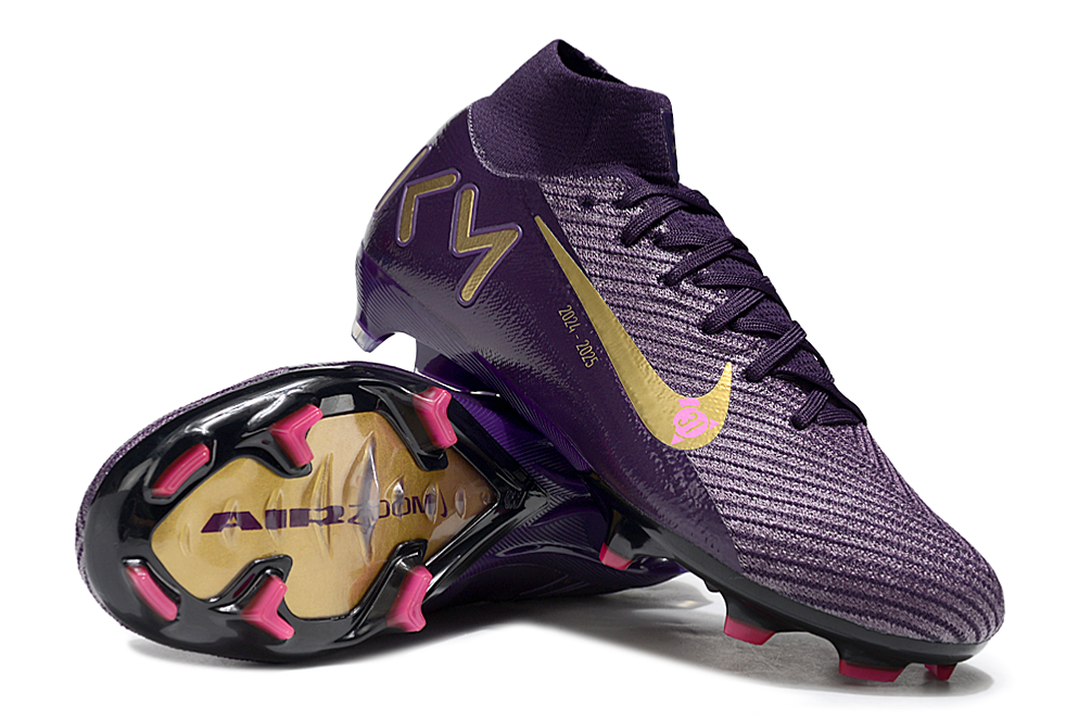 Air Zoom Mercuial Superfly IIX Elite FG