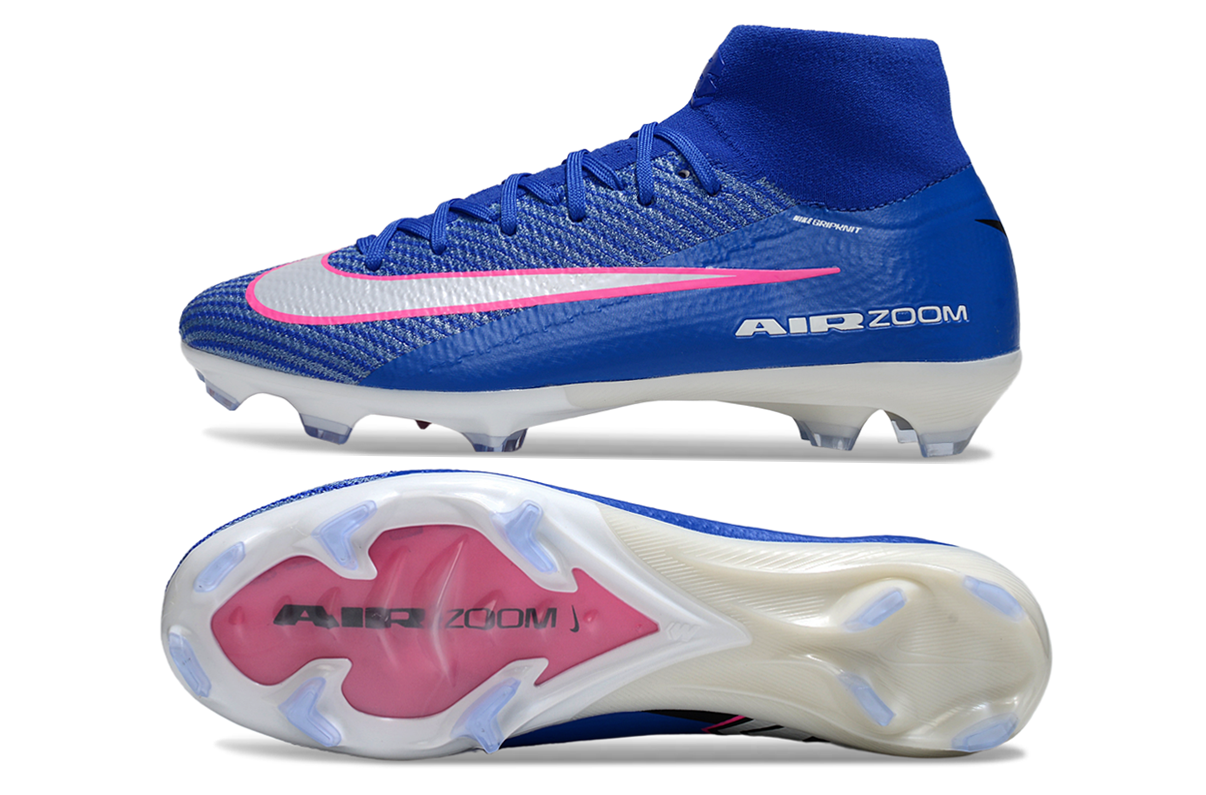 Air Zoom Mercuial Superfly IIX Elite FG