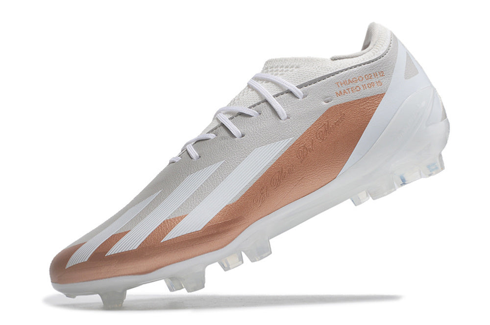 X Crazyfast Elite FG
