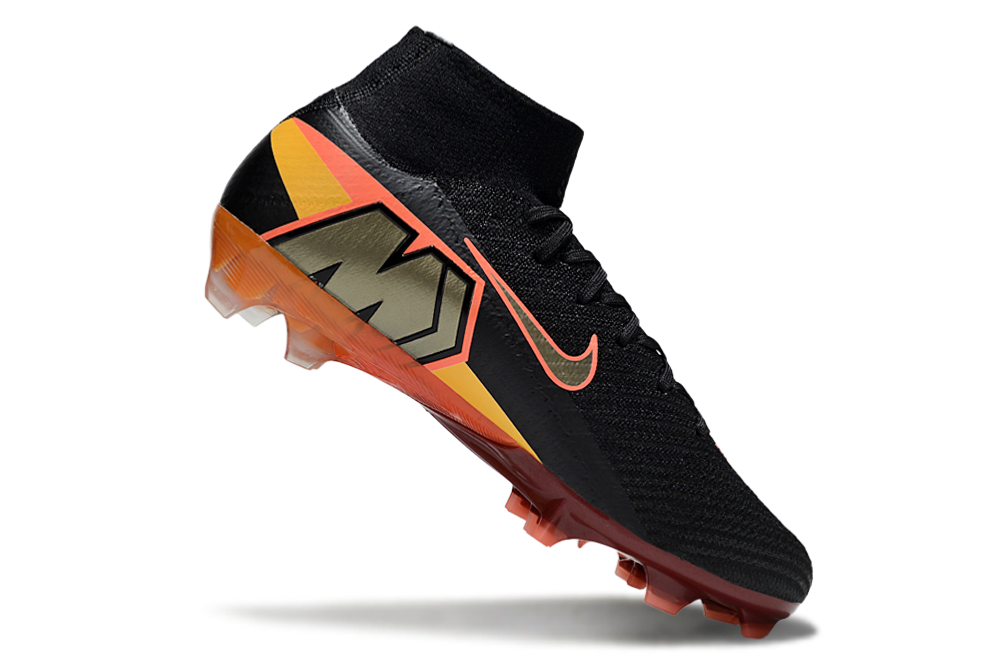 Air Zoom Mercuial Superfly IIX Elite FG