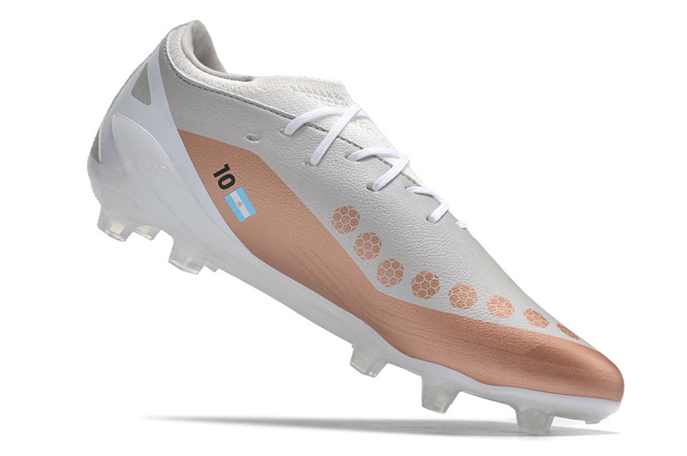 X Crazyfast Elite FG