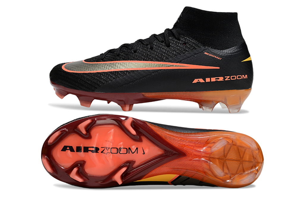 Air Zoom Mercuial Superfly IIX Elite FG