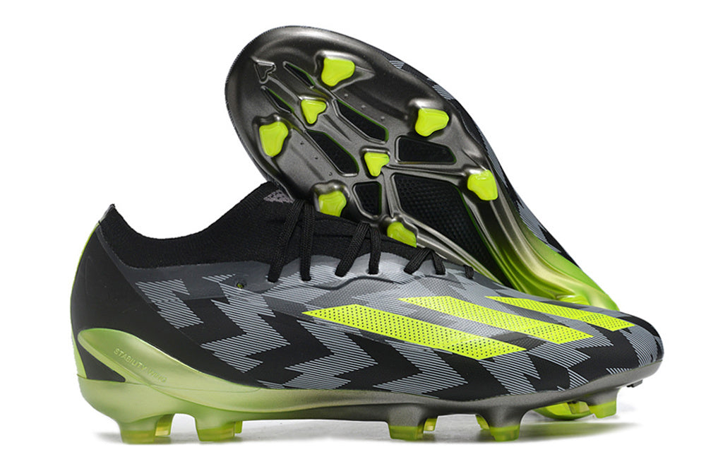 X Crazyfast Elite FG