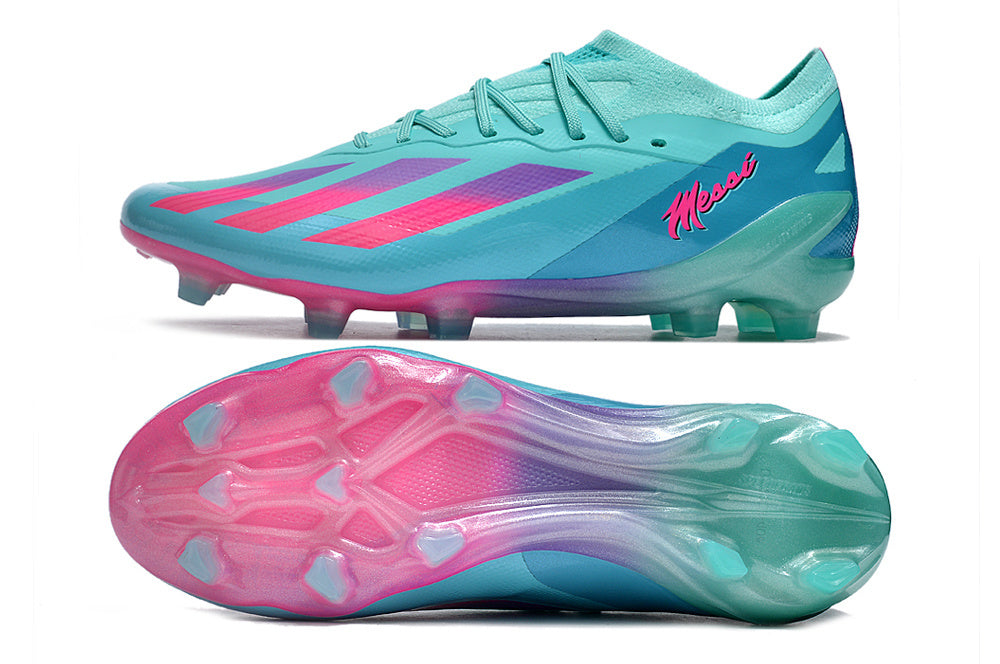 X Crazyfast Elite FG