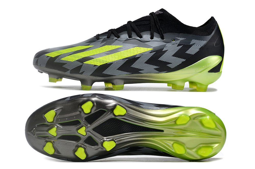 X Crazyfast Elite FG