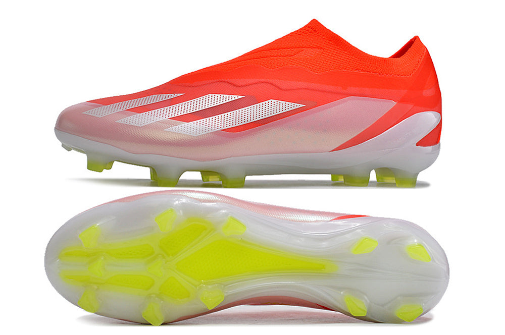 X Crazyfast Elite FG
