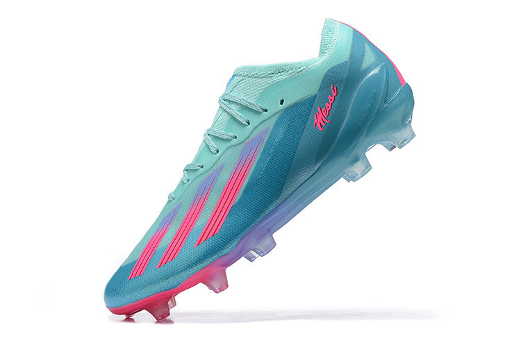 X Crazyfast Elite FG