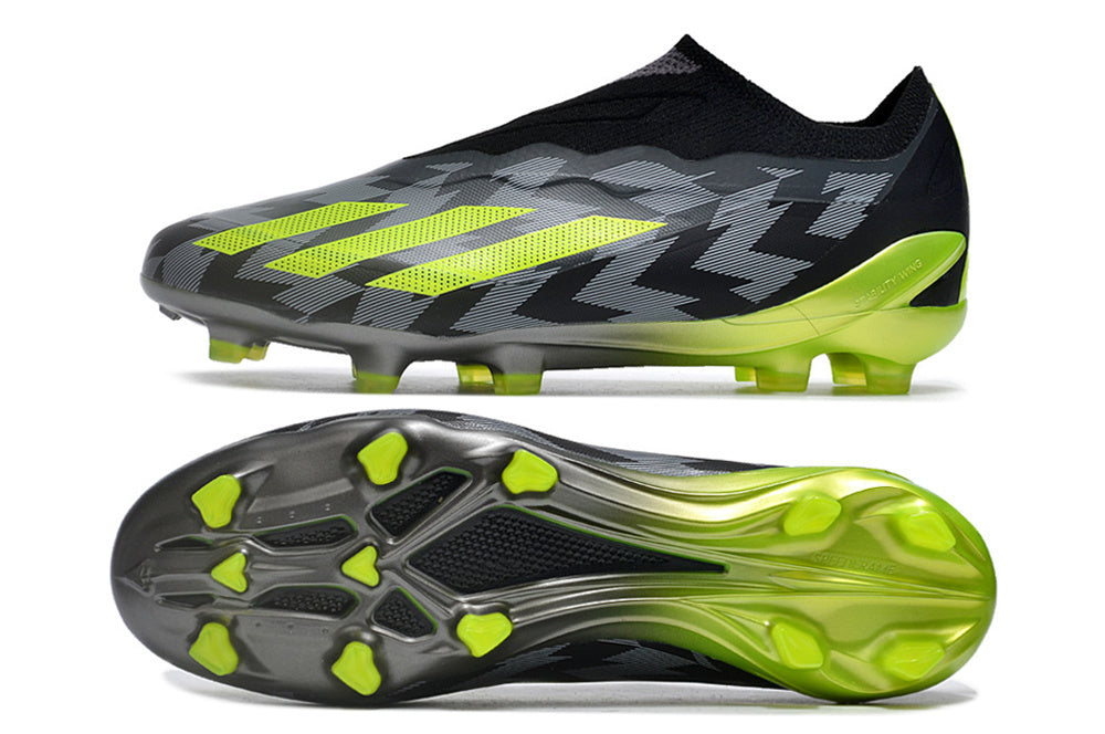 X Crazyfast Elite FG