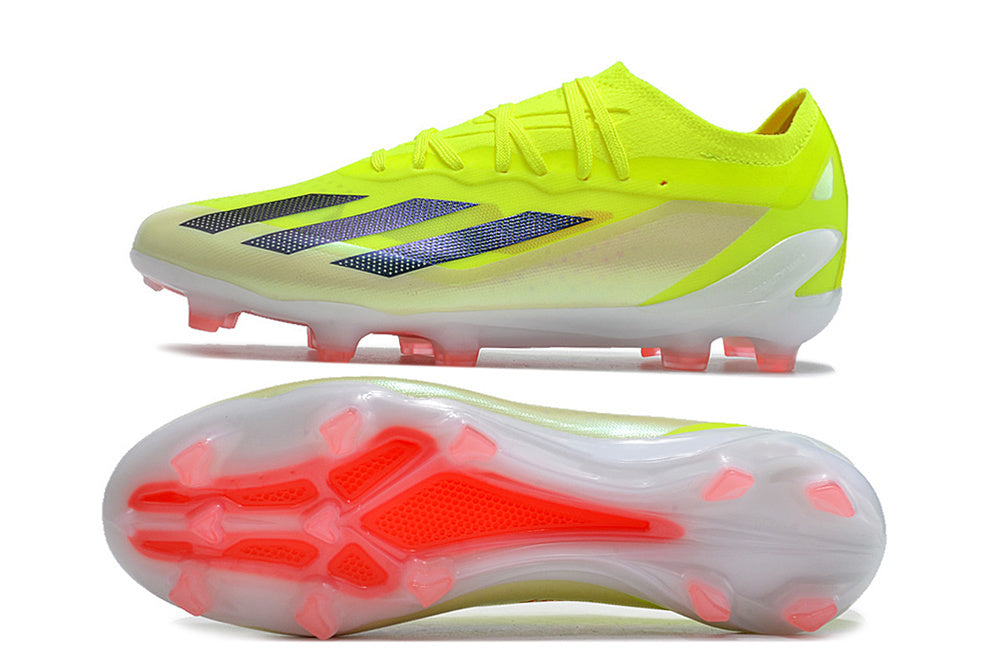 X Crazyfast Elite FG