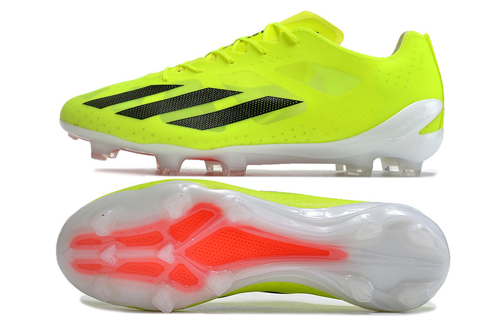 X Crazyfast Elite FG