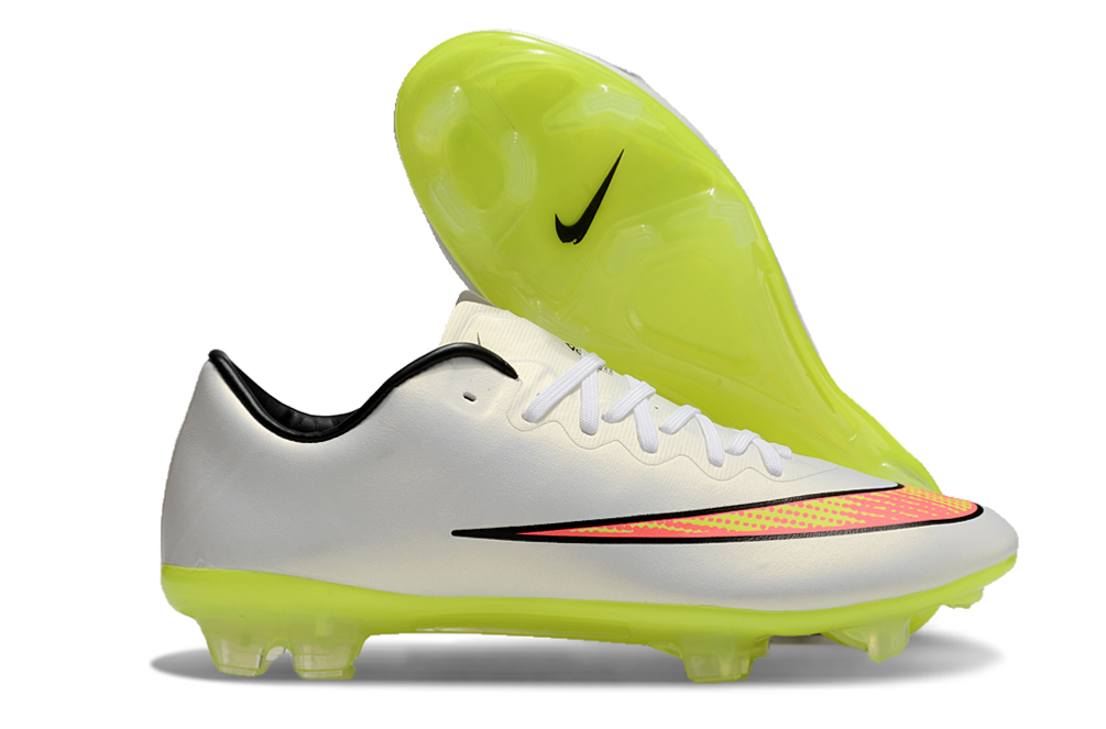 Mercurial Vapor