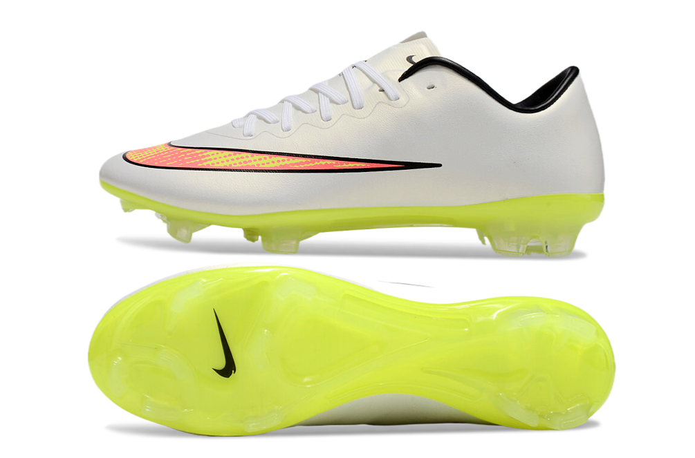 Mercurial Vapor