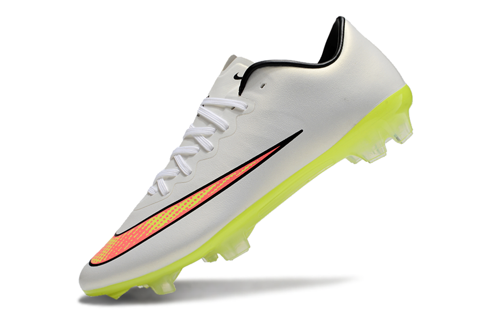 Mercurial Vapor