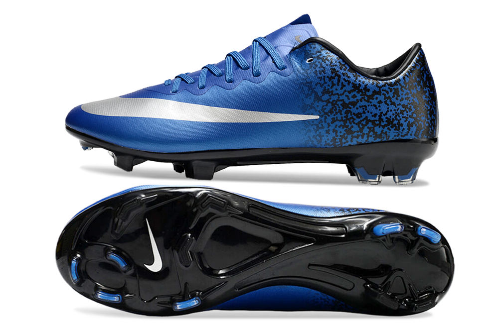 Mercurial Vapor