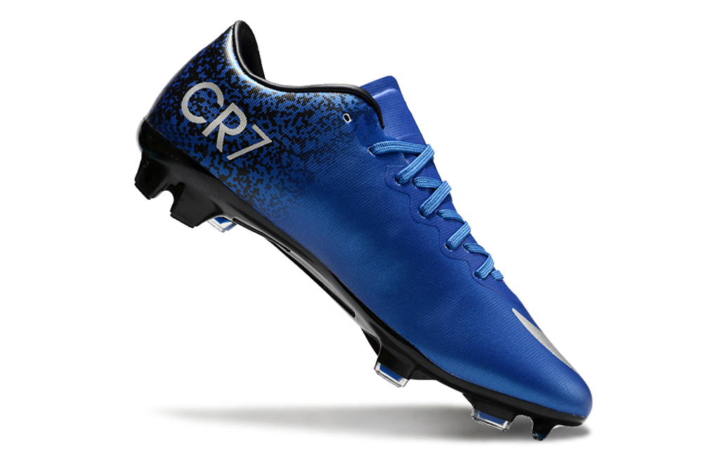 Mercurial Vapor