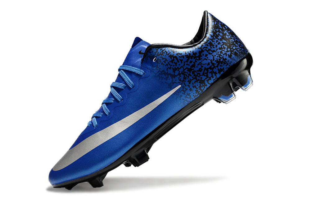 Mercurial Vapor