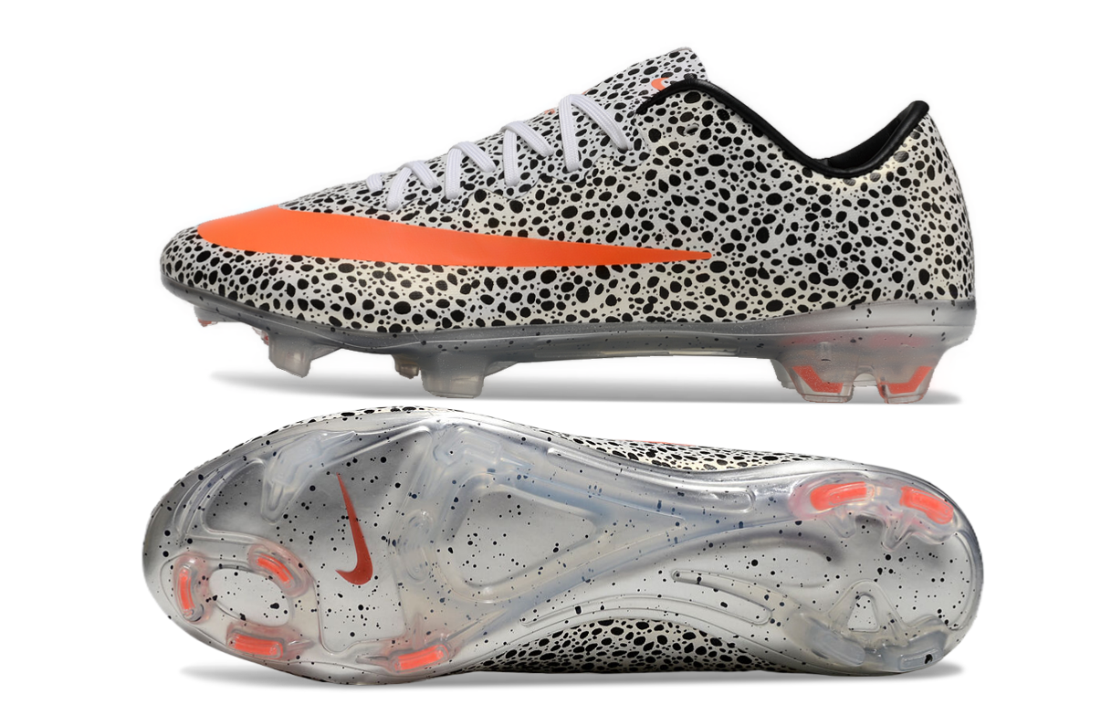 Mercurial Vapor