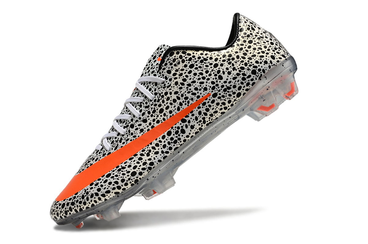 Mercurial Vapor