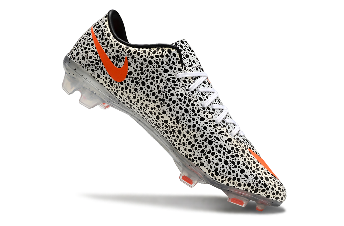Mercurial Vapor